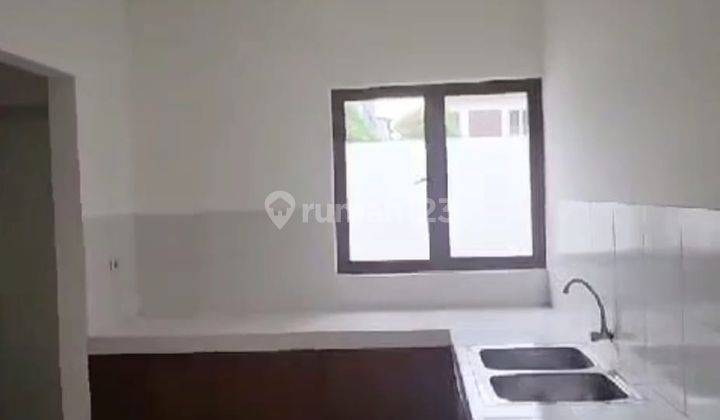 Dijual Murah Rumah Siap Huni Cluster Alamanda, Jakarta Garden City, Cakung, 007 2