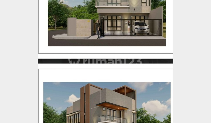 Dijual Rumah Kondisi Masih Dibangun Di Taman Villa Meruya 026 Dijual Rumah Kondisi Masih Dibangun Di Taman Villa Meruya 026