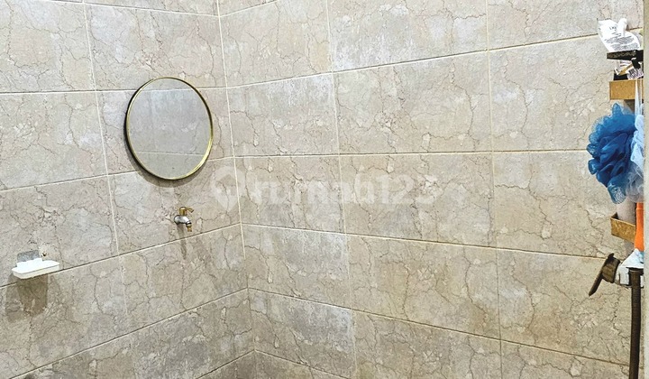 For Quick Sale House in Malaka, East Jakarta with SHM (015) 2