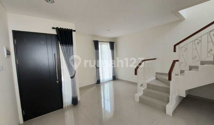 Jual Cepat Rumah Semi Furnish Lebar 5 Cluster , Cakung, Jakarta Timur, 007