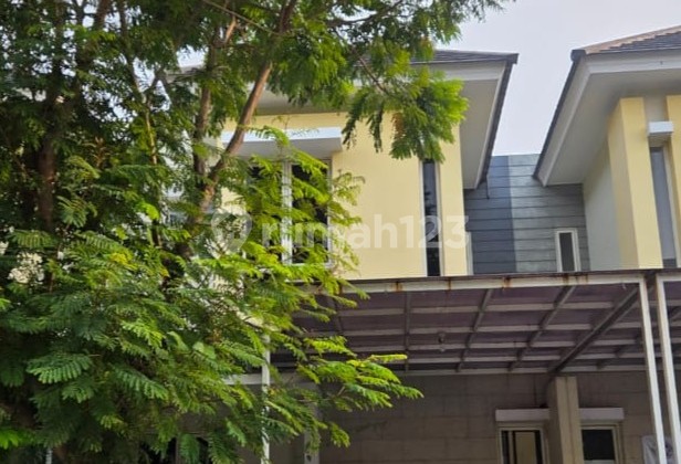 Hunian Modern Premium 2 Lantai 6x18 di Cluster Adara Nyaman, Aman, dan Strategis, Harapan Indah, Bekasi 2