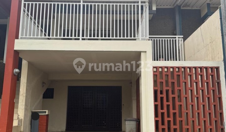 For Sale Smart Home with Resort Hotel Design in BSD, Pagedangan, Tangerang, 007