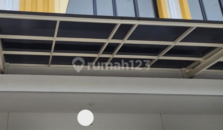 Price Drop - Anagata Shophouse Harapan Indah (007) 2