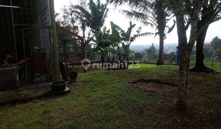 Dijual Cepat Gedung Dan Kantor Bagus Dengan Luas 1064 m2, Cilengkrang 2, Bandung, 026 2