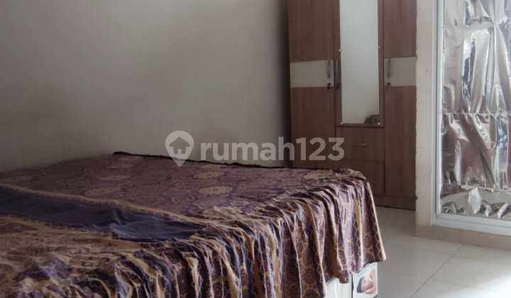 For Sale Akasa Pure Living Studio Type 030 Apartment Unit 2