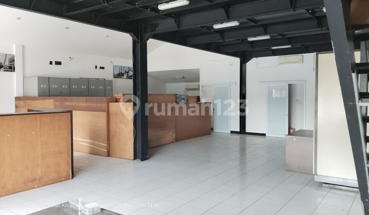 AVAILABLE OFFICE WAREHOUSE SPACE FOR RENT 288m2 (007)