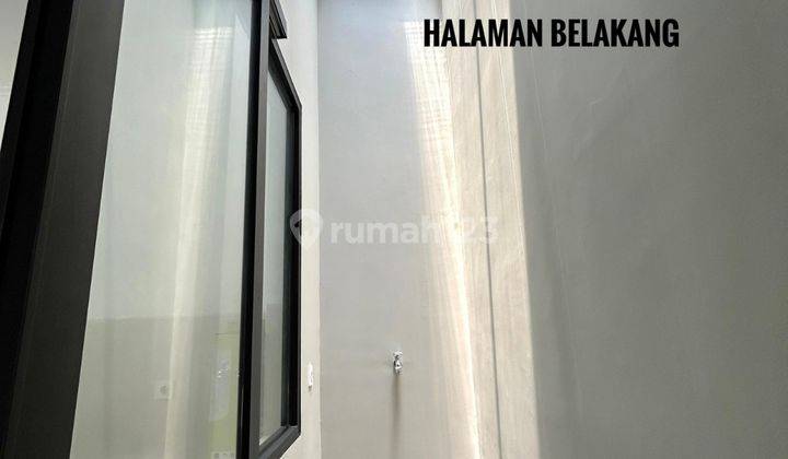 Disewakan Rumah 2 Lantai Smart Home Cluster Alabama Pik, Jakarta Utara, 007 2