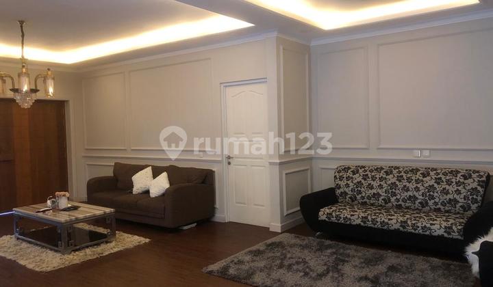 Dijual Rumah Siap Huni Semi Furnished Cluster Cassia, Cakung, Jakarta Timur, 007&030 2