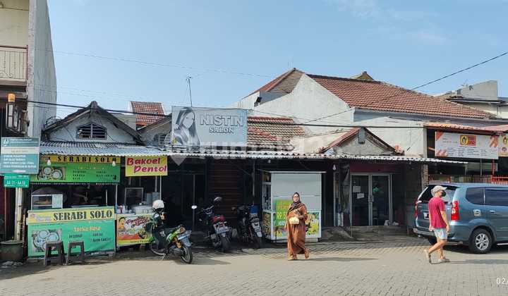 Dijual Rumah Dengan Lokasi Strategis di Deltasari Indah, Waru 030 Dijual Rumah Dengan Lokasi Strategis di Deltasari Indah, Waru 030