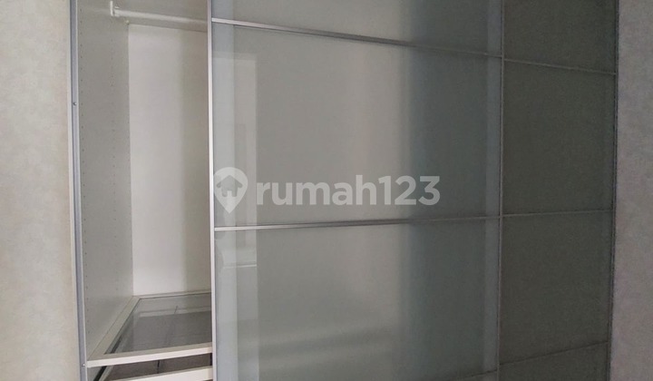 For Sale Cassia Cluster House SHM Semi Furnished 030 2