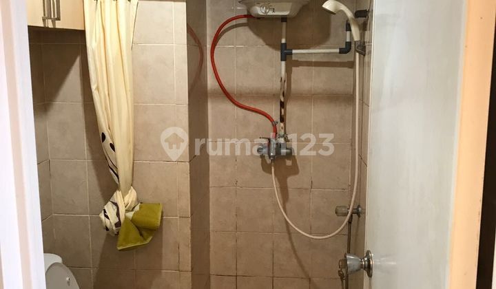 Dijual Apartemen Green Lake Sunter - Tower Southern Lake Residences | 2 Kamar Tidur, Full Furnished (007) 2