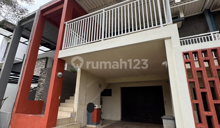 For Sale Smart Home with Resort Hotel Design in BSD, Pagedangan, Tangerang, 007
