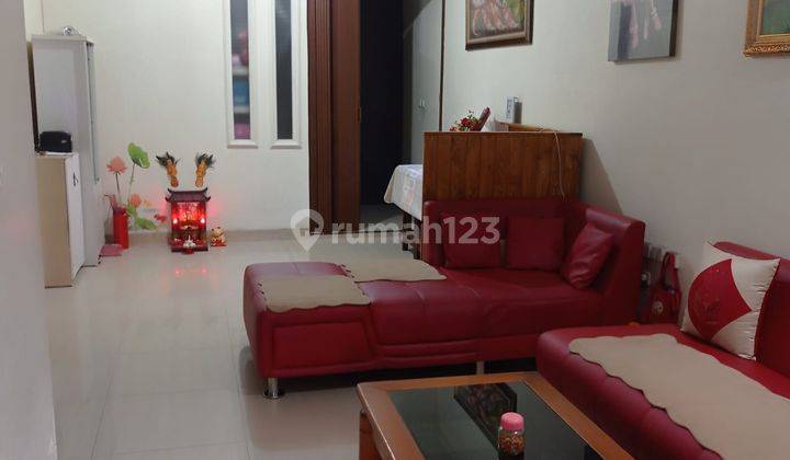 Dijual Hunian 3 Lantai 4 Kt Perumahan Duta Garden, Benda, Tangerang, Banten, 007 Co 031 1