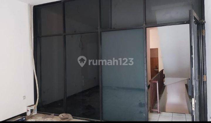 Dijual Cepat Ruko Artha 5 Lantai Kosongan, Taman Sari, Jakarta Barat, 007 2