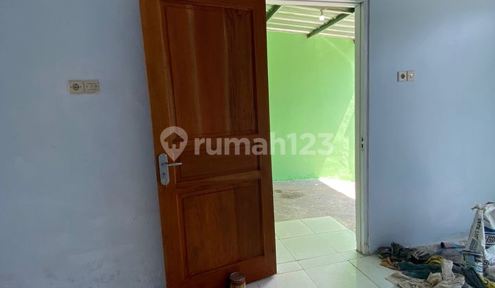 FOR SALE HOUSE 500m LT/LB 60 Cikeas Gardenia Bogor 015
