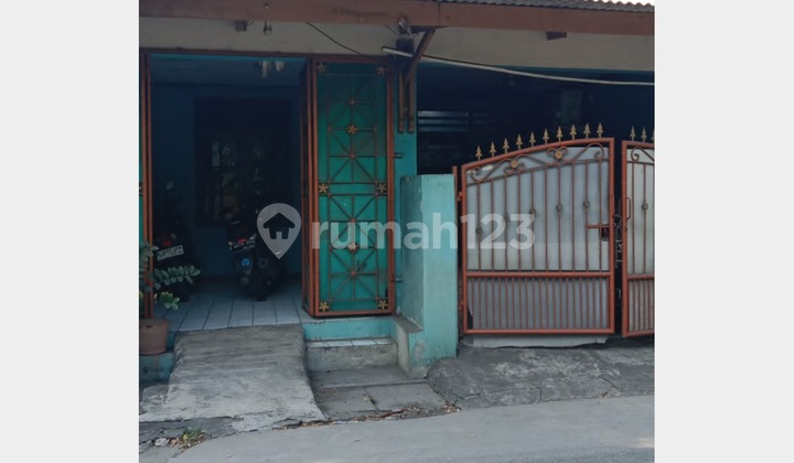 Dijual Jalan Pondok Ungu Permai Bekasi Utara SHM (033) Dijual Jalan Pondok Ungu Permai Bekasi Utara SHM (033)