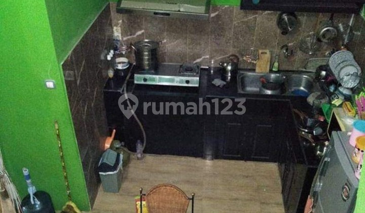 Alamanda Regency Housing for Sale Semi-Furnished 029