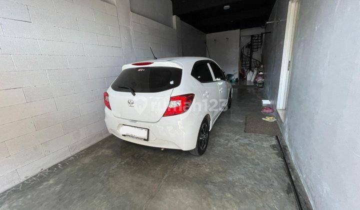 Dijual Cepat Rumah Modern Minimalis Tropis Di Jombor, Yogyakarta, 039 2
