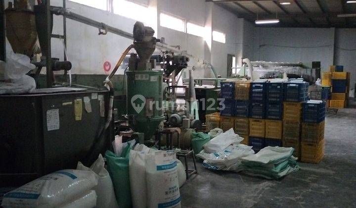  Pabrik Karung Plastik di Curug Tangerang  6