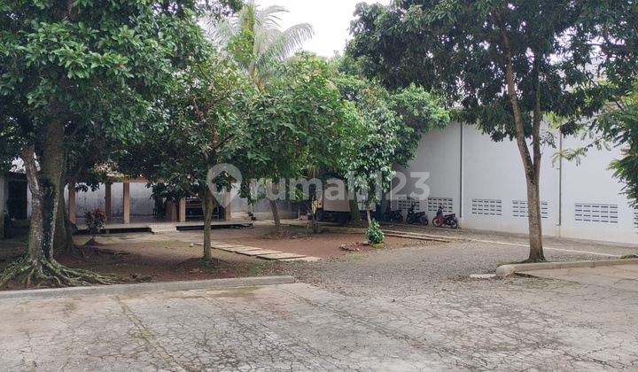  Pabrik Karung Plastik di Curug Tangerang  11