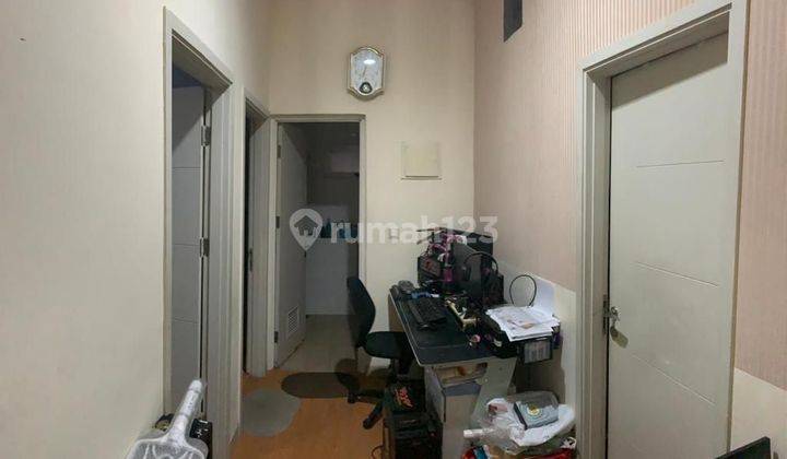 Jual Rumah Full  Furnished di Green lake city cluster amerika, Cipondoh  9