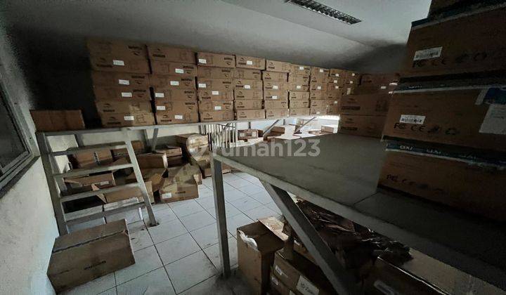 Dijual Gudang di Tubagus Angke Kedawung Jakarta Barat 2