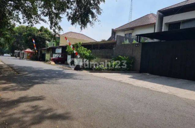 Jual  Rumah Baru di Meruya Jakarta Barat 2