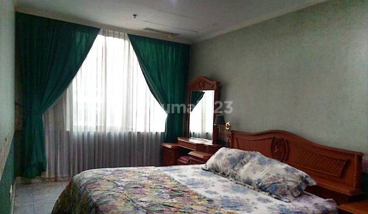 Apartemen Pakuwon Waterplace 3 BR Furnished Bagus Surabaya Barat 2