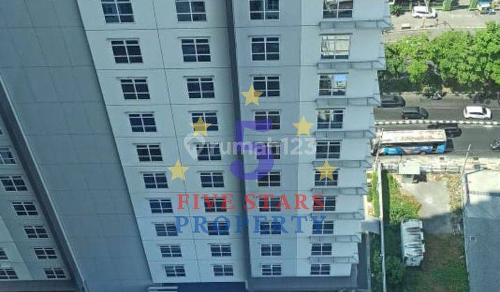 Apartemen Bess Mansion Apartemen 2 BR Lantai 36 Furnished Bagus 2