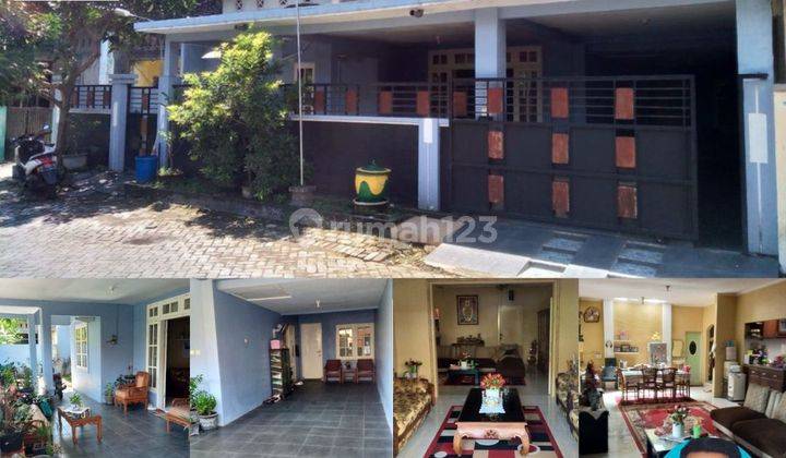 Dijual Rumah Tanjung Permai Regency, Jl.kapten Dulasim Sentolan Gresik 1