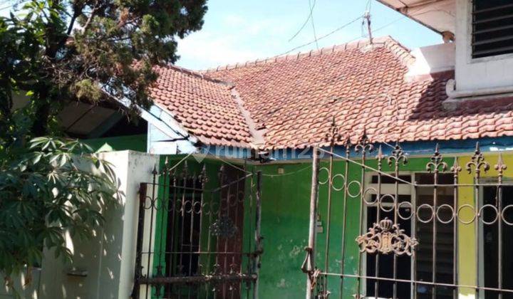 Rumah Kos 2 Lantai di Jl. Rungkut Asri Barat 1 Surabaya Timur 2