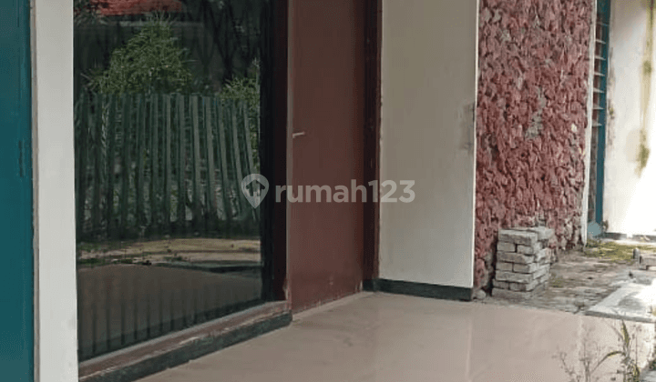 Rumah Bagus di Pakis Tirtosari Surabaya Selatan 2