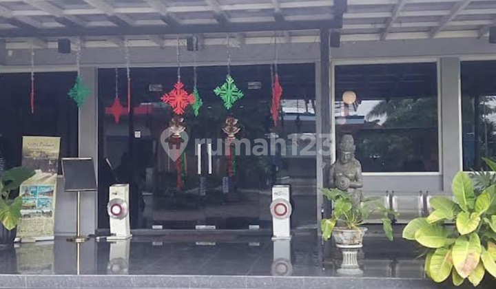 Hotel Sun Palace di Trowulan Kabupaten Mojokerto 3