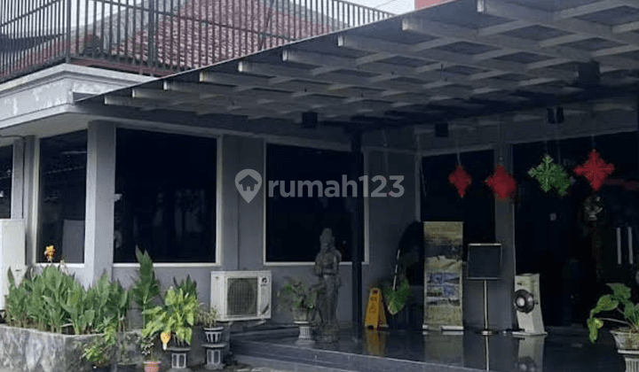 Hotel Sun Palace di Trowulan Kabupaten Mojokerto 4