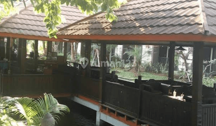 Hotel Sun Palace di Trowulan Kabupaten Mojokerto 5