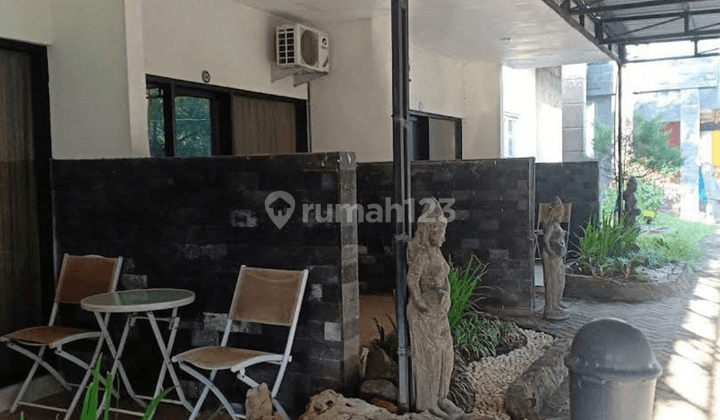 Hotel Sun Palace di Trowulan Kabupaten Mojokerto 6
