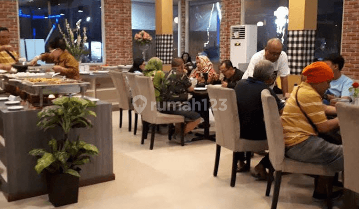 Hotel Sun Palace di Trowulan Kabupaten Mojokerto 8