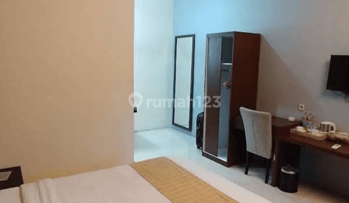 Hotel Sun Palace di Trowulan Kabupaten Mojokerto 10