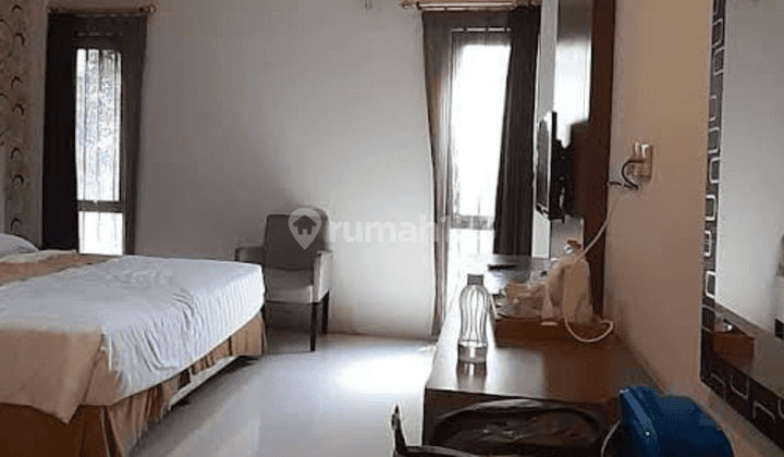 Hotel Sun Palace di Trowulan Kabupaten Mojokerto 11