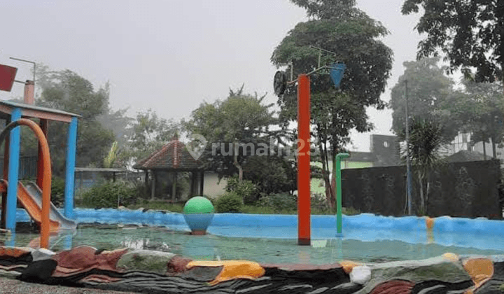 Hotel Sun Palace di Trowulan Kabupaten Mojokerto 14