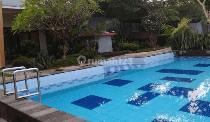 Hotel Sun Palace di Trowulan Kabupaten Mojokerto 15