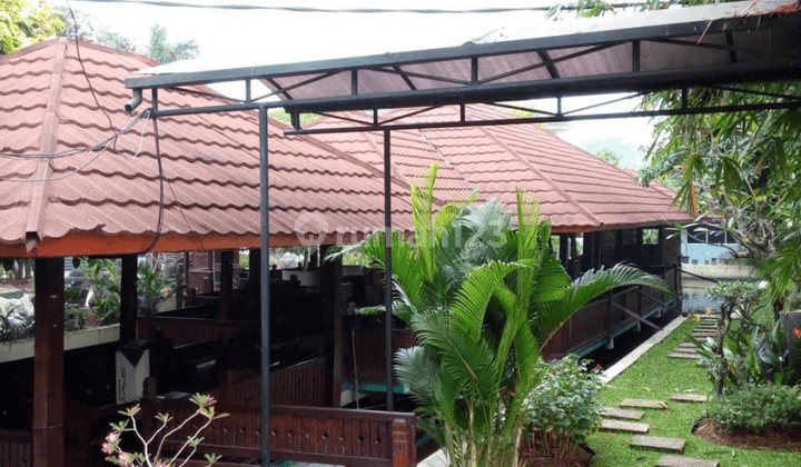 Hotel Sun Palace di Trowulan Kabupaten Mojokerto 17