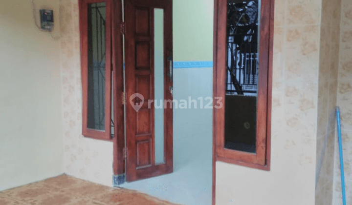 Rumah di Perumahan Graha Bumi Pertiwi Sidoarjo 2