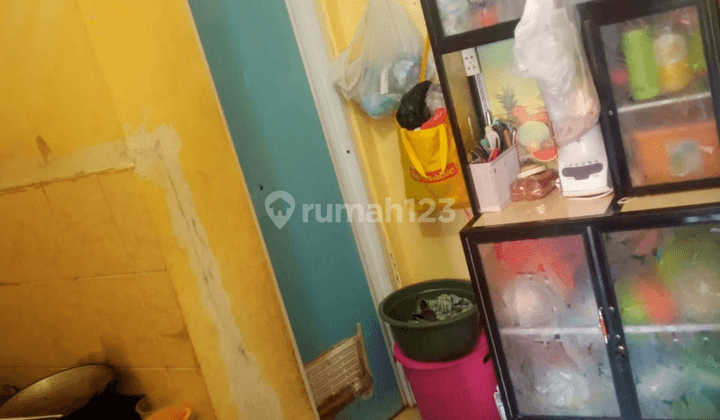 Rumah Kos 3 Lantai di Jalan Pogot Surabaya Utara 2