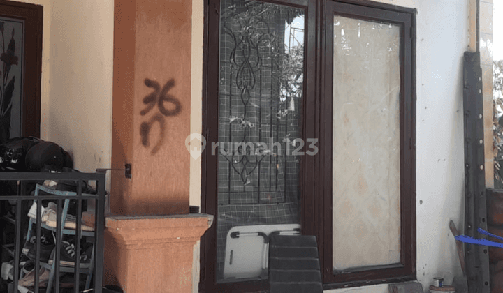 Rumah 2 Lantai Bukit Palma Surabaya Barat 2