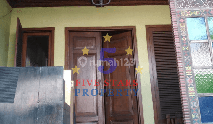 Rumah 2 Lantai di Jl, Ahmad Yani Kawasan Petrokimia, Gresik 2