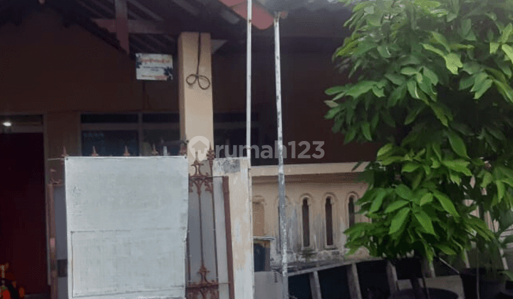 Rumah SHM di Perumahan Pondok Jati Sidoarjo, Sidoarjo 1