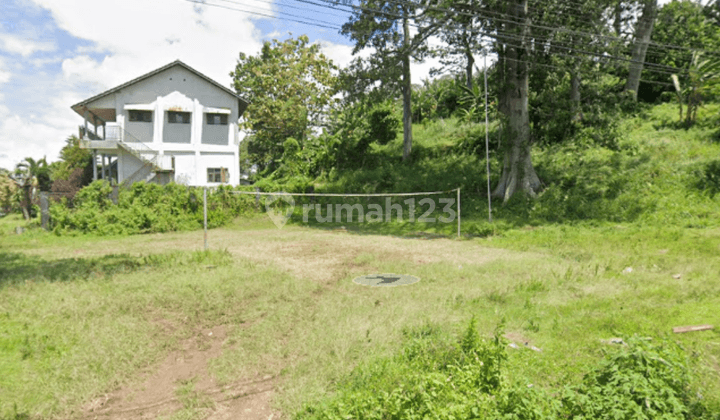 Tanah SHM 6.214 m² Desa Turi Rejo Lawang Malang