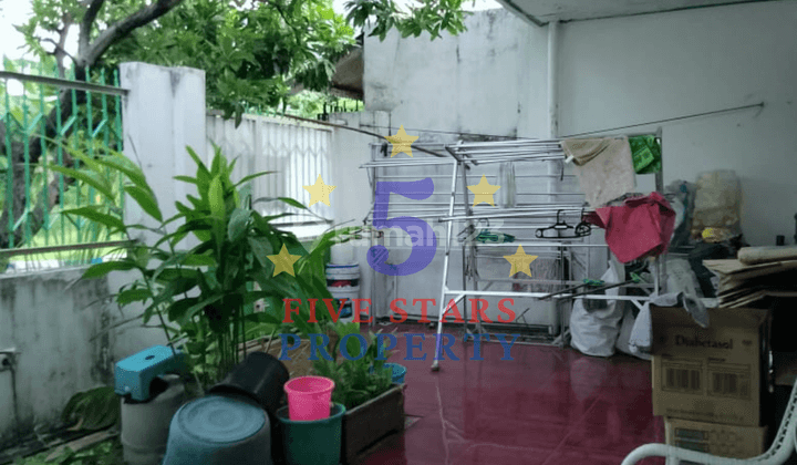 Rumah 2 Lantai SHM di Pondok Candra Cluster Durian Sidoarjo 2