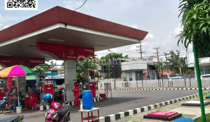 Ruang Usaha di Jl. Tenggilis Mejoyo, Surabaya , Surabaya 187 m Bagus Sertifikat Hak Milik 2